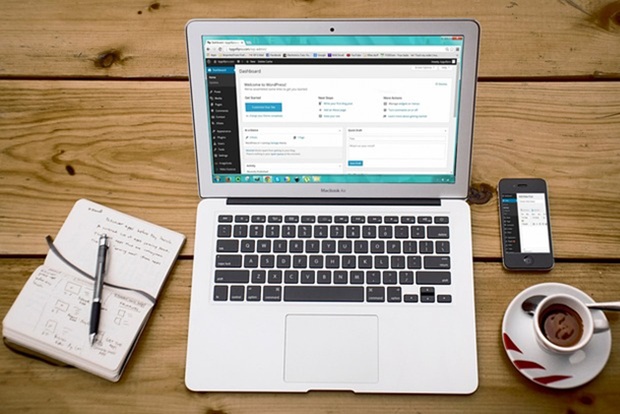 Is WordPress the Right Choice for Your Business? 1